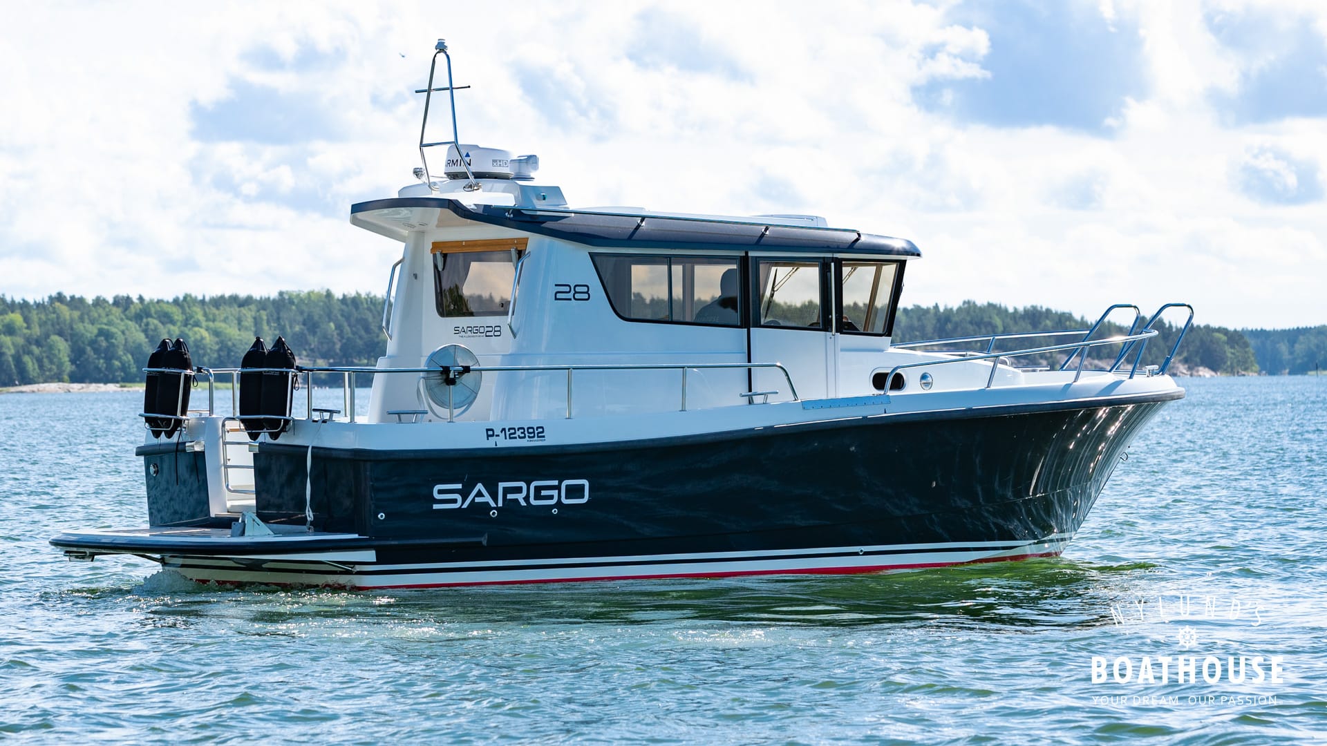 Sargo 28 - Image 14