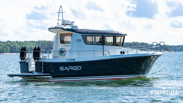 Sargo 28
