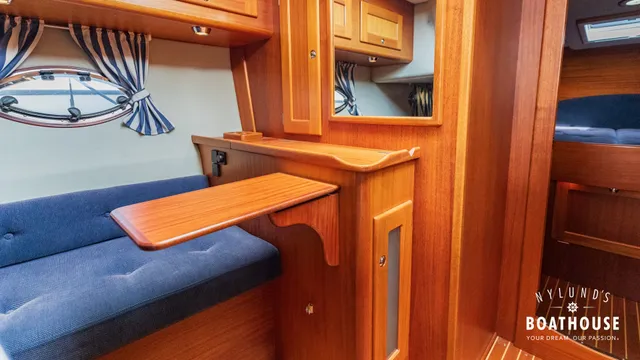 Nord West 390 Flybridge