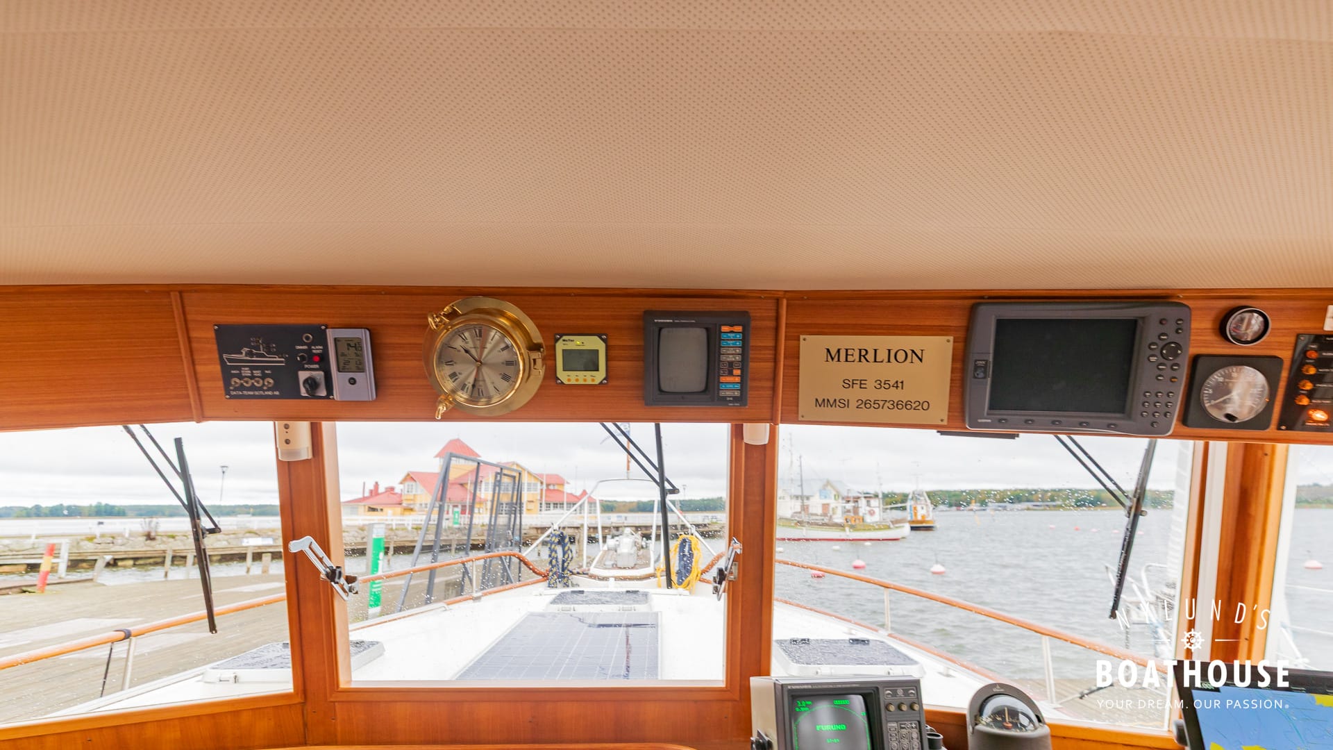 Grand Banks 46 Classic - Image 72