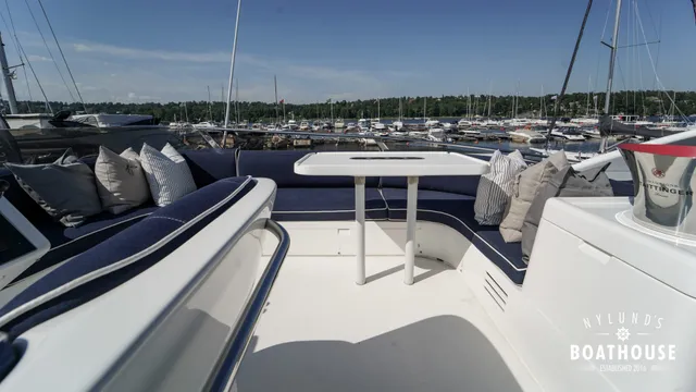 Princess 50
