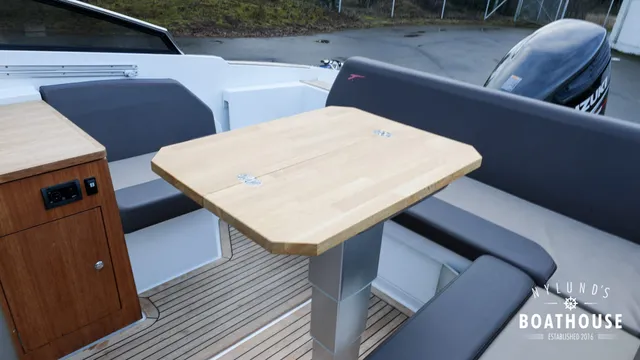 Finnmaster T8