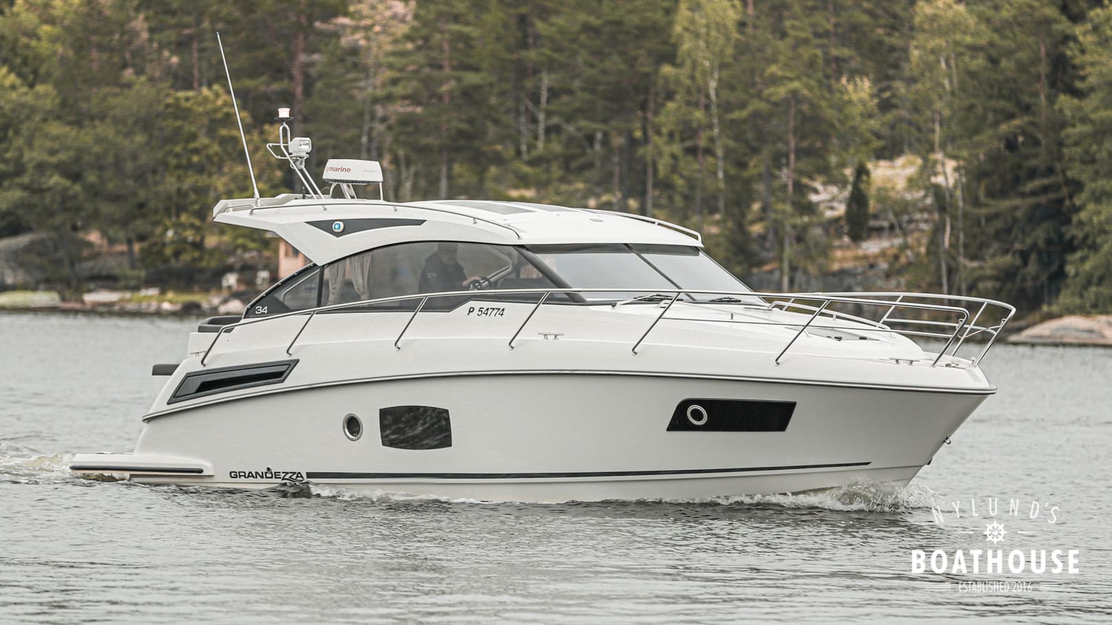 Grandezza 34 OC - Image 4