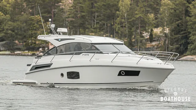 Grandezza 34 OC