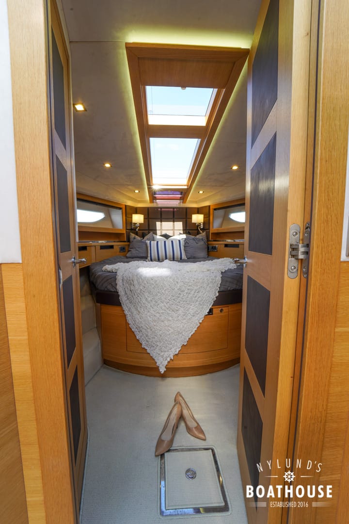 Galeon 430 HTC - Image 42