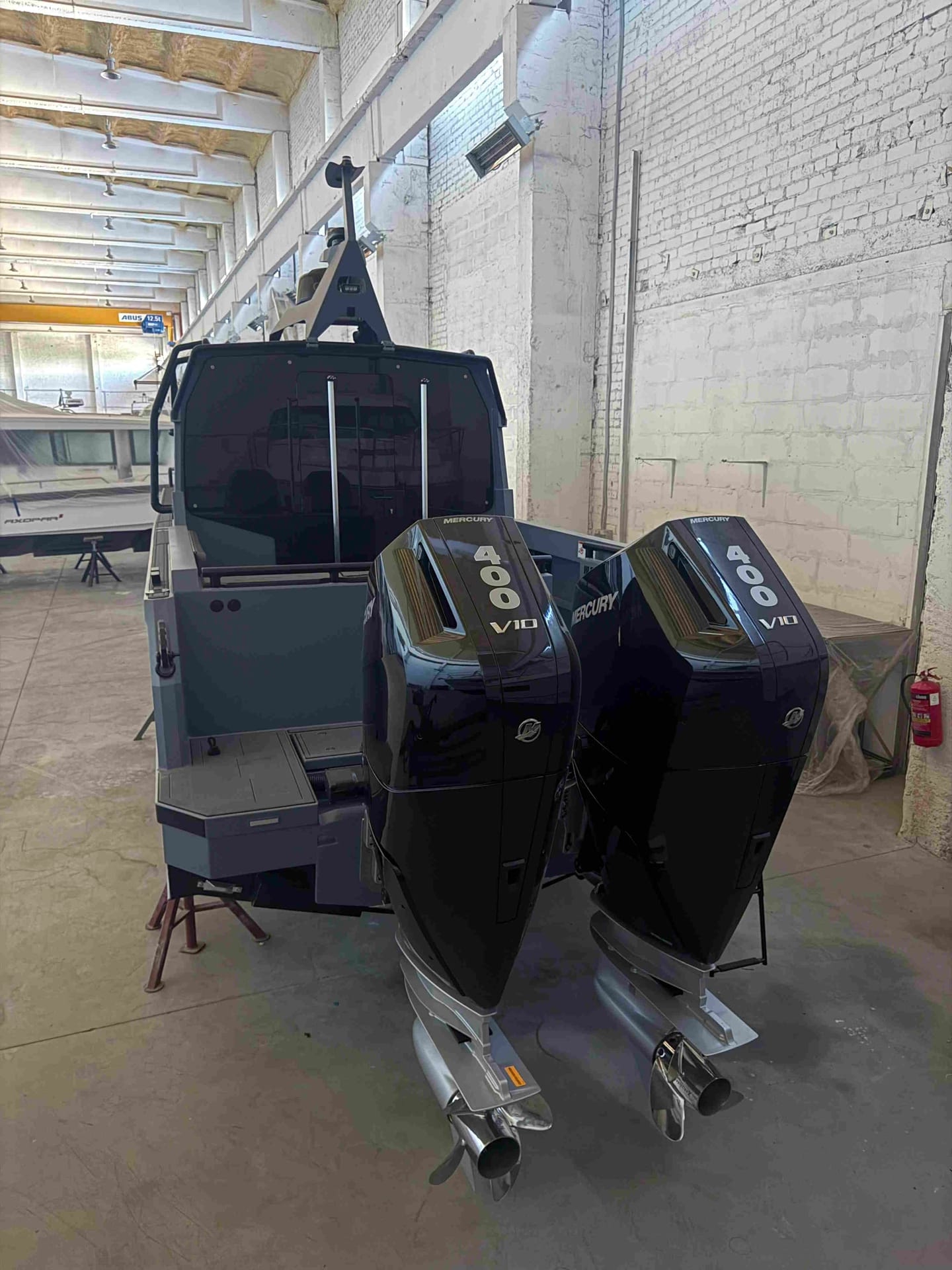 Jaktar J-30 - Image 6