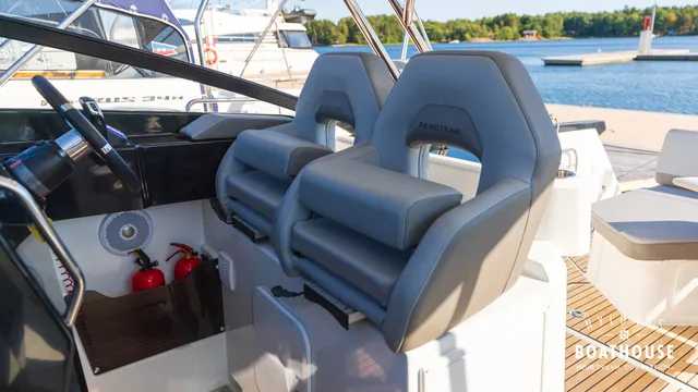 Beneteau Flyer 10