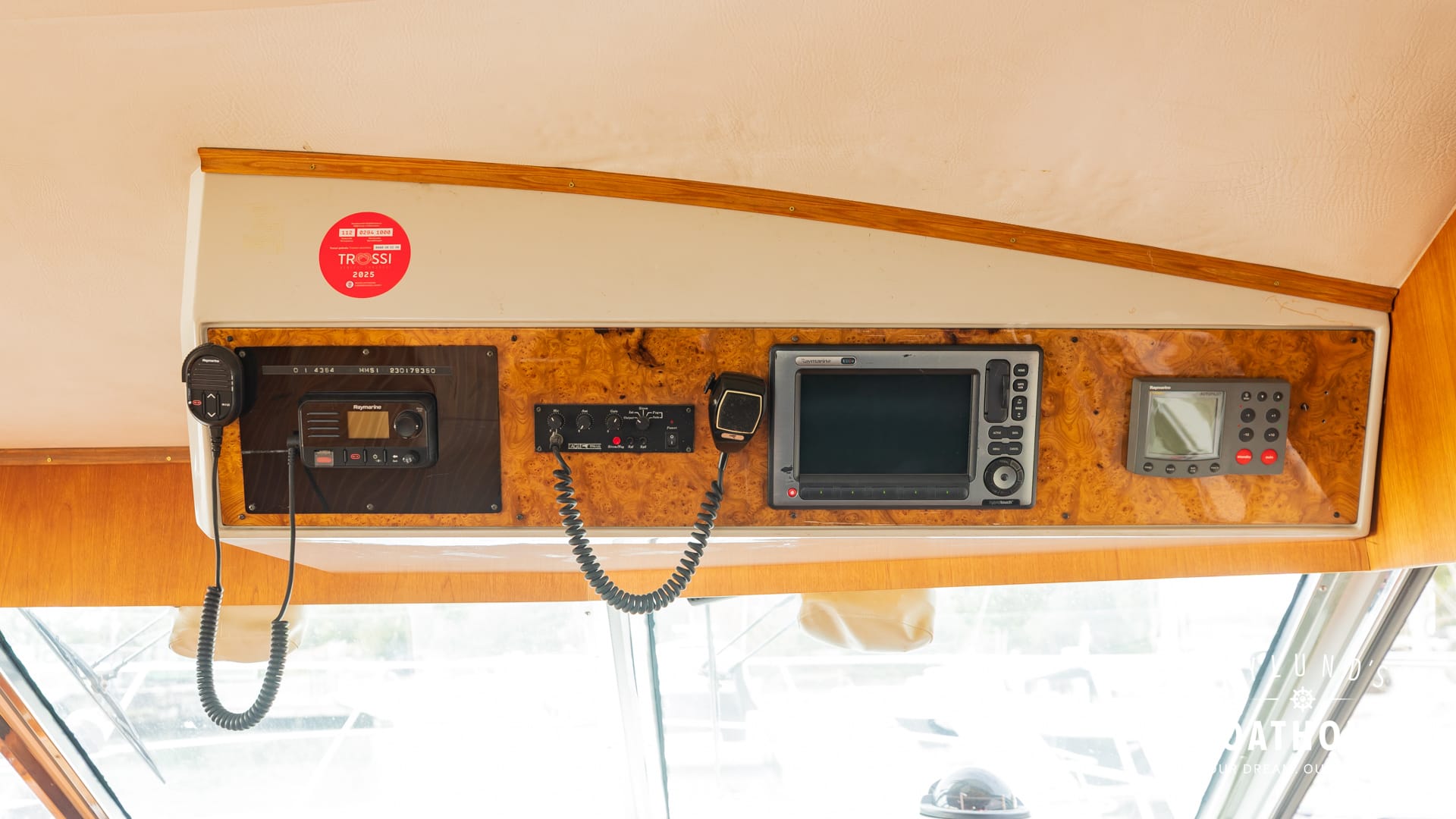 Fairline 50 MK II - Image 84