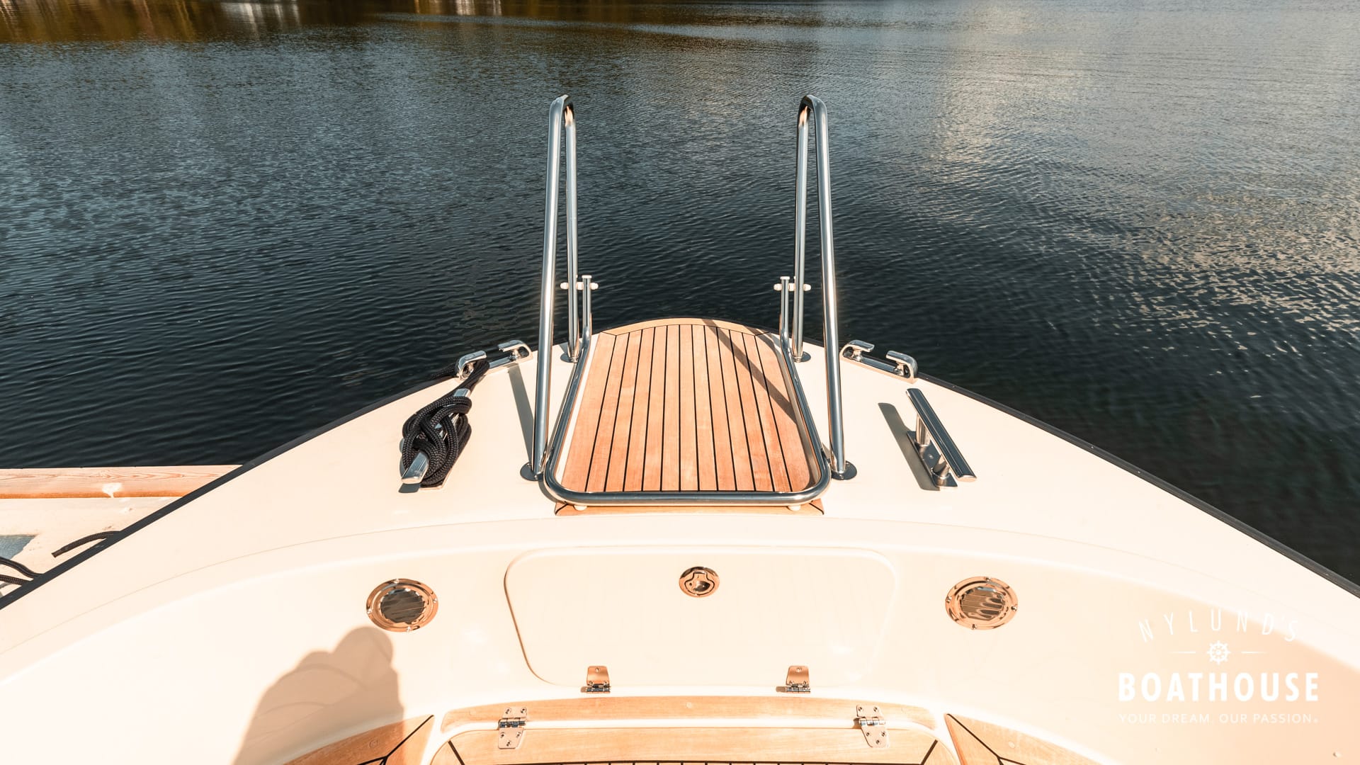 Targa 30.1 - Image 38
