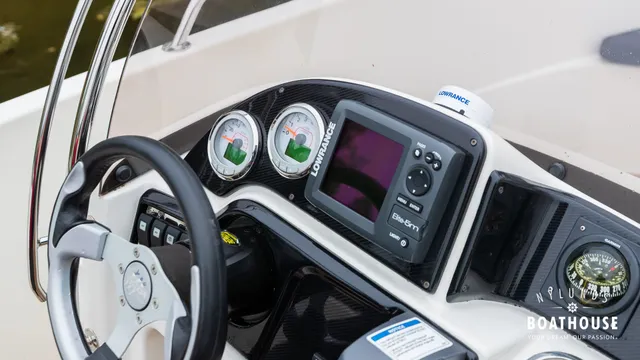 Micore 570 CC — Exterior
