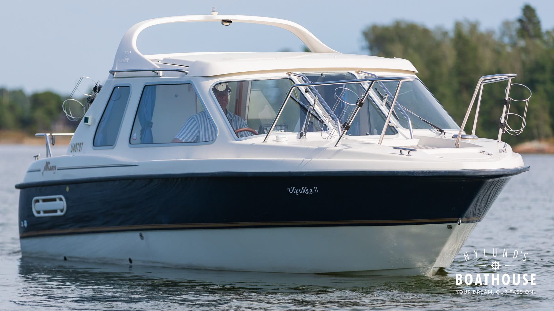 Yamarin 74 C - Image 10