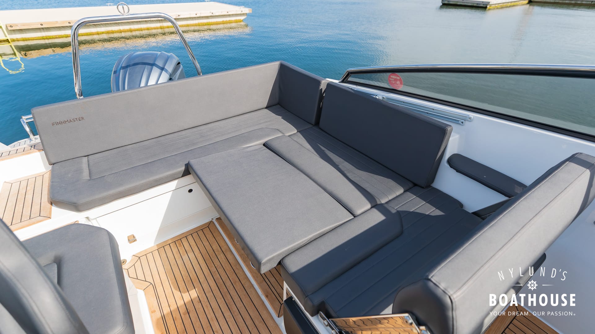 Finnmaster T7 - Image 32
