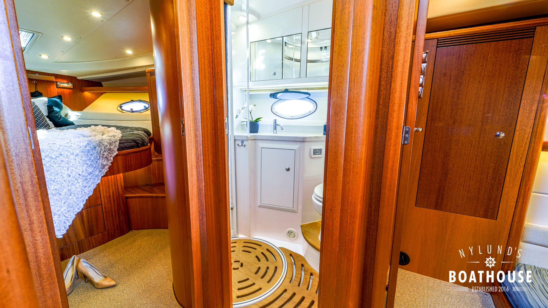 Nord West 430 Flybridge - Image 30