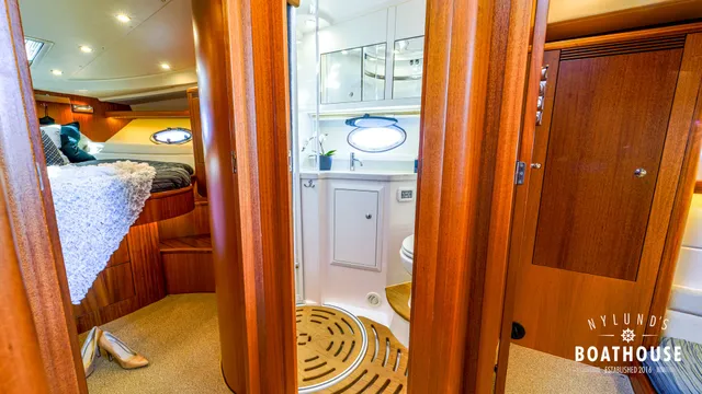 Nord West 430 Flybridge