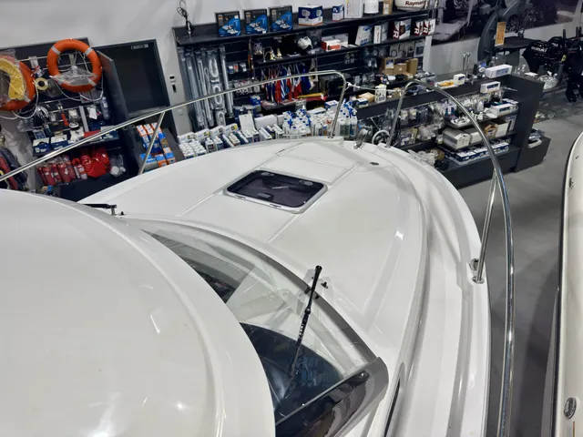 Beneteau Antares 7
