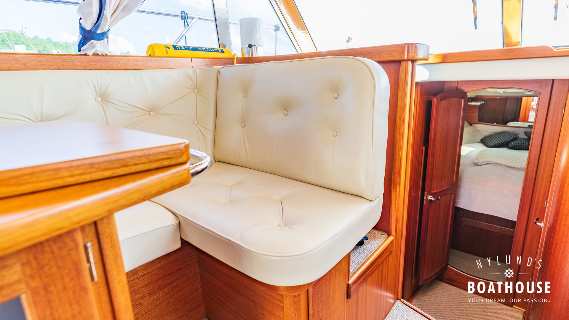 Nord West 370 Flybridge - Image 69