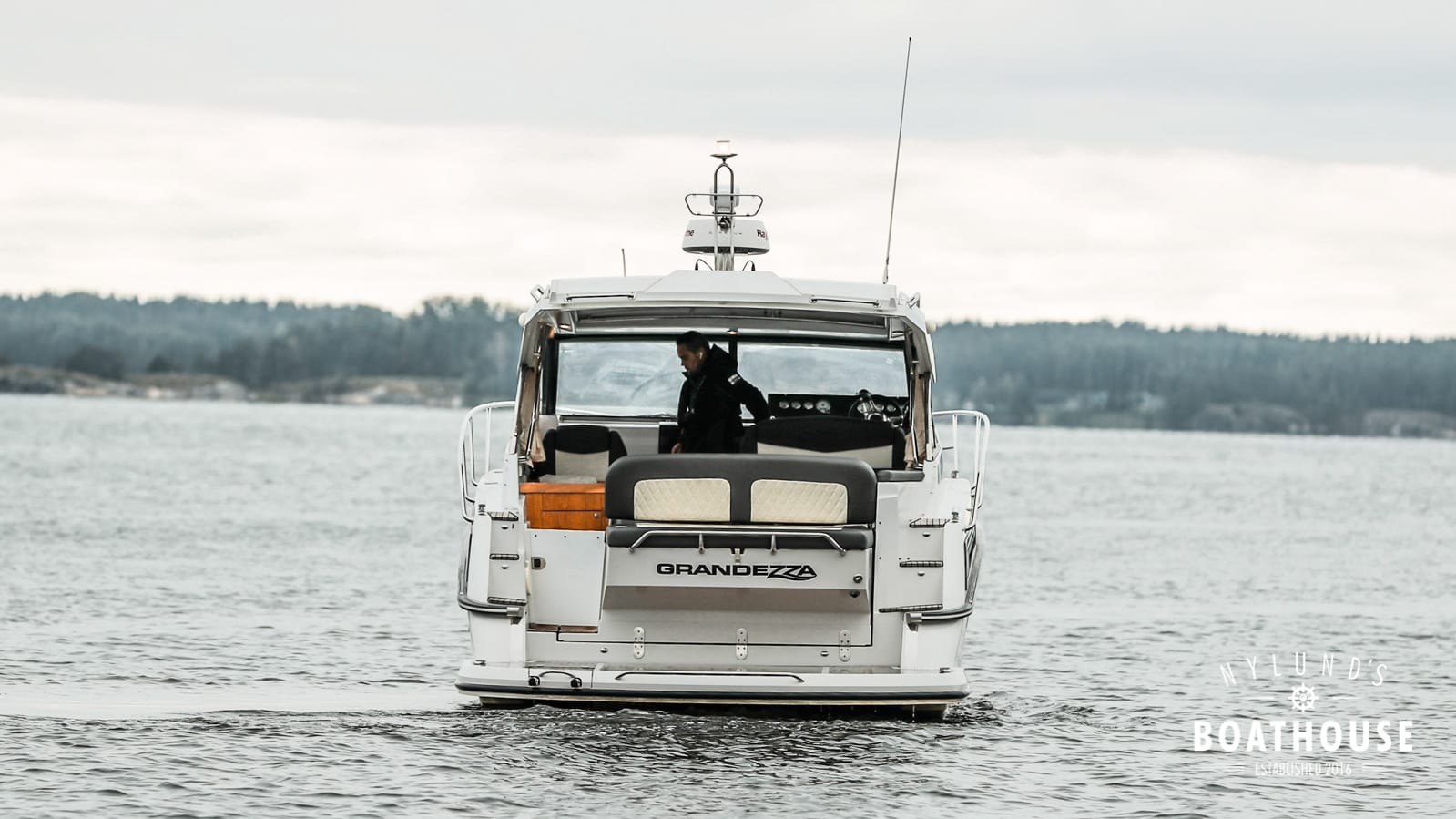 Grandezza 34 OC - Image 6
