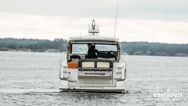 Grandezza 34 OC