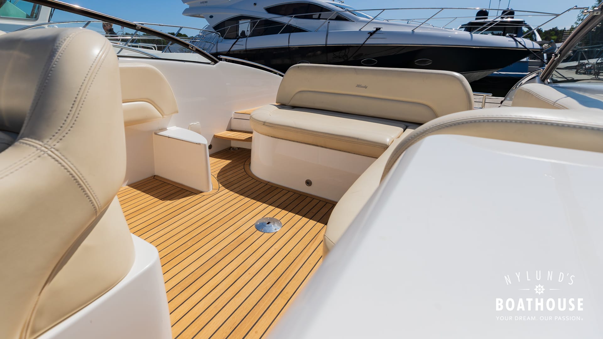 Windy 32 GT - Image 45
