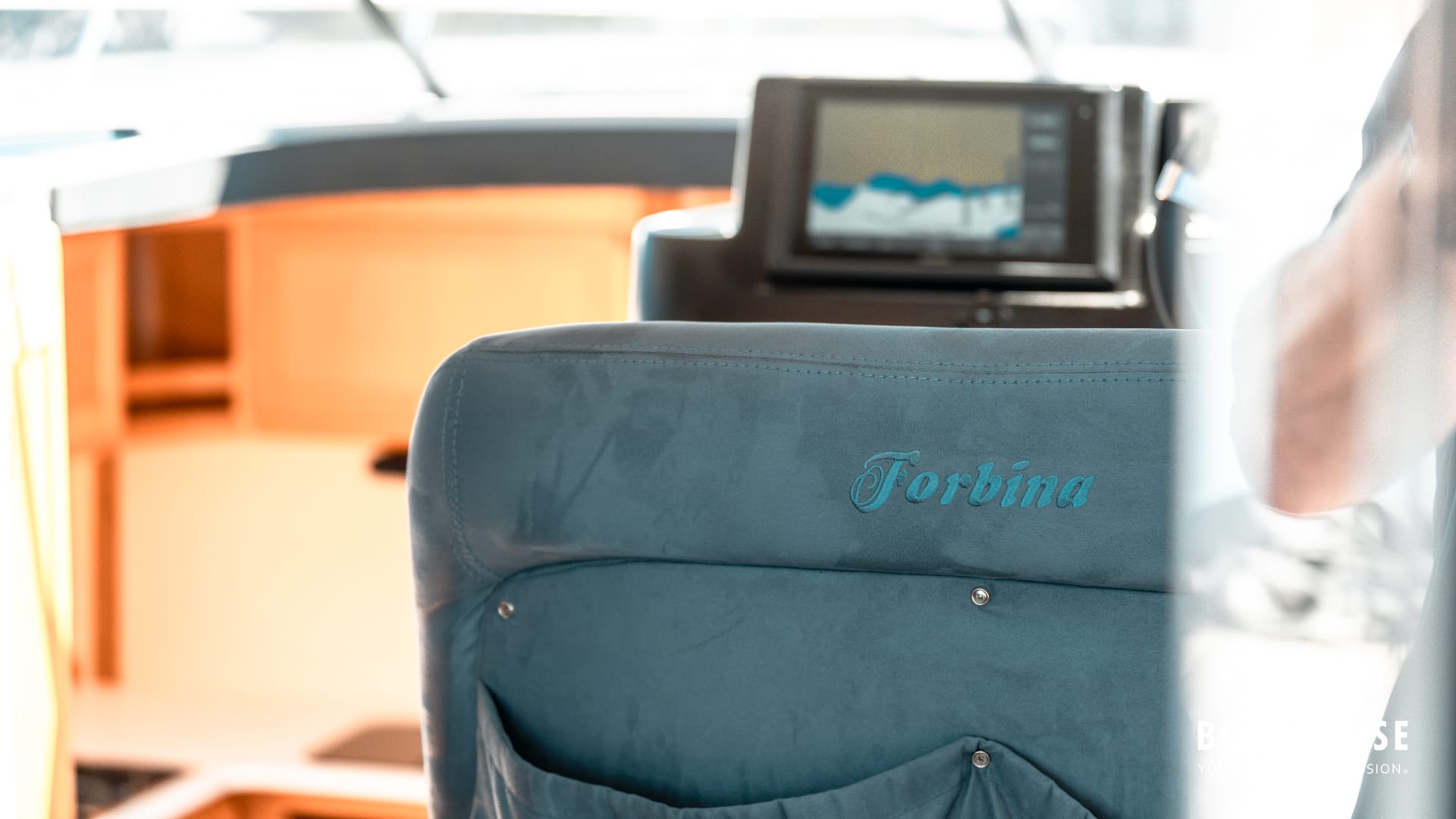 Forbina 42 Fly - Image 43