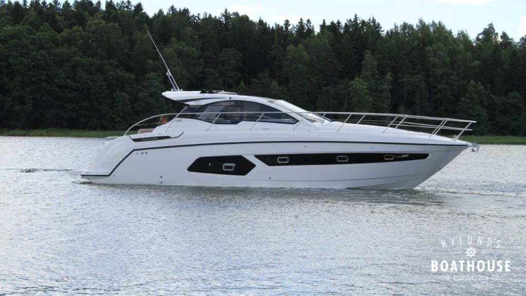 Azimut 43 Atlantis - Image 3