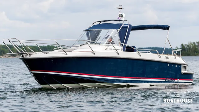 Nimbus 250 Nova R