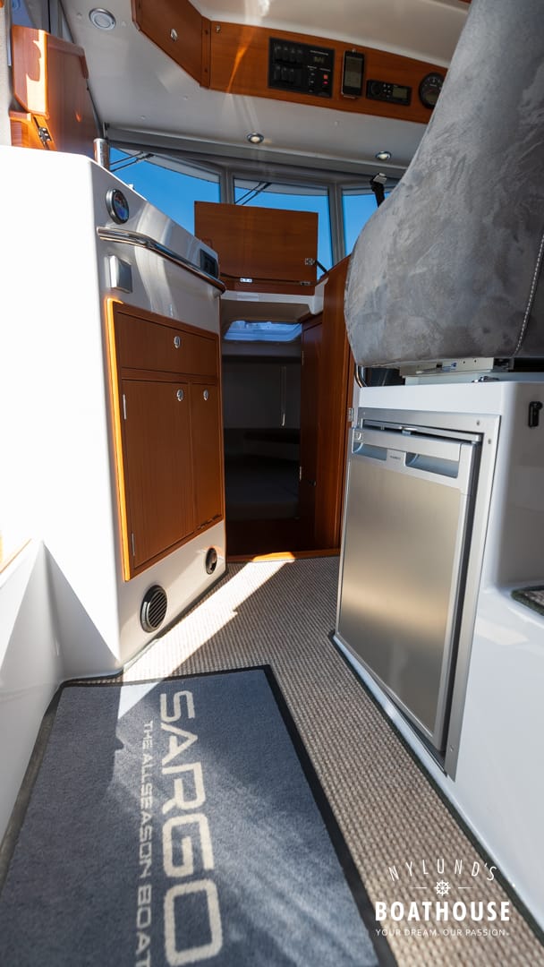 Sargo 28 - Image 36