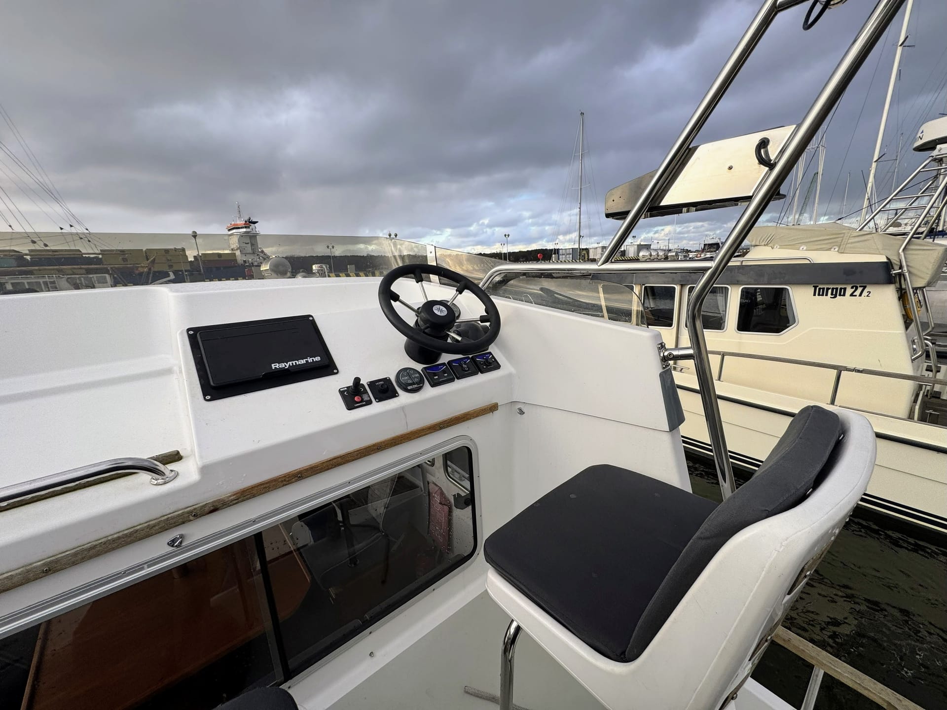 Targa 27.1 - Image 22