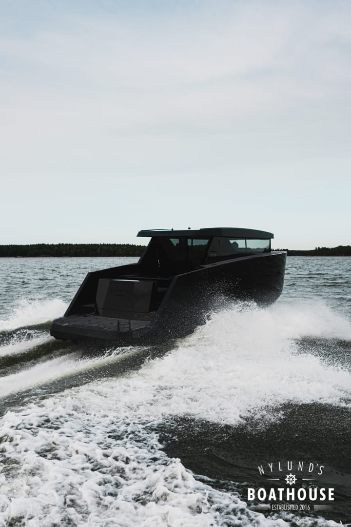 Brizo Yachts 40 SC - Image 7