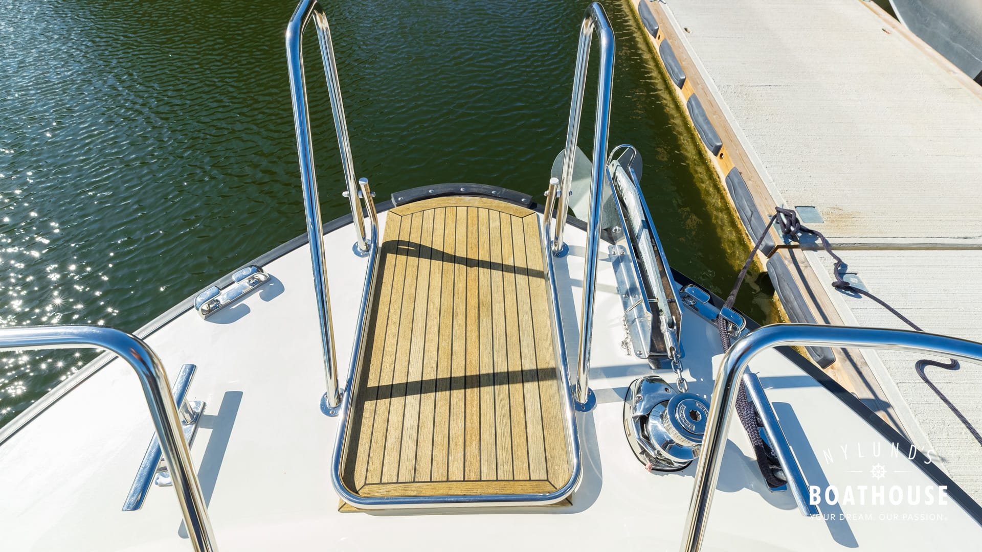 Targa 37+ Hi-Fly CFC - Image 23