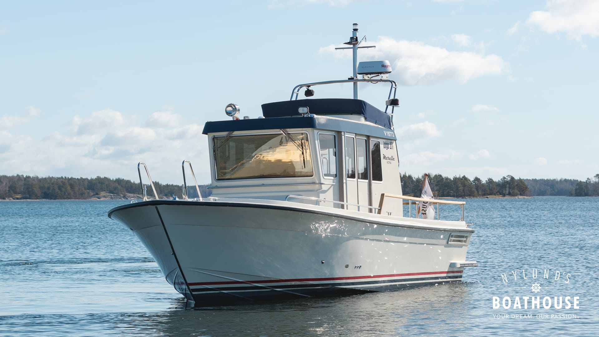 Targa 27.1 - Image 6