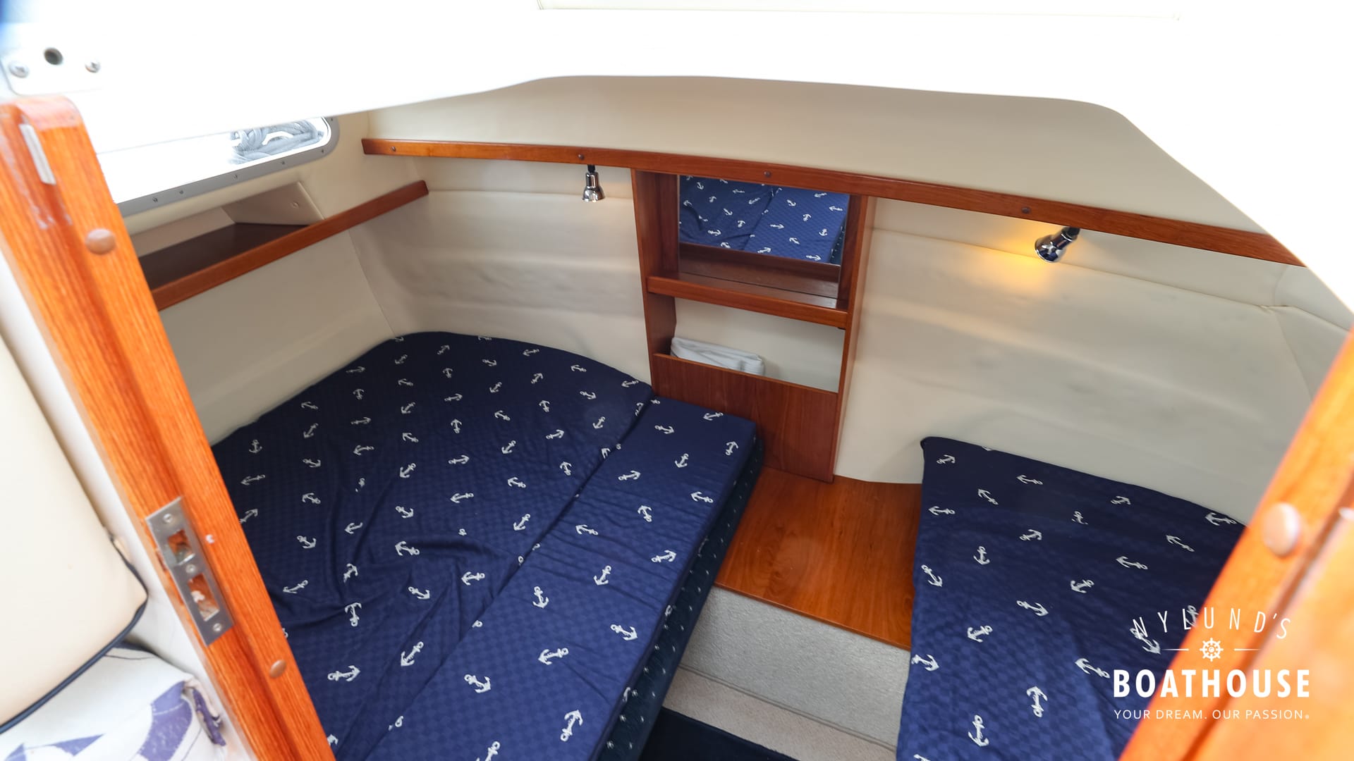 Marex 280 Holiday - Image 33