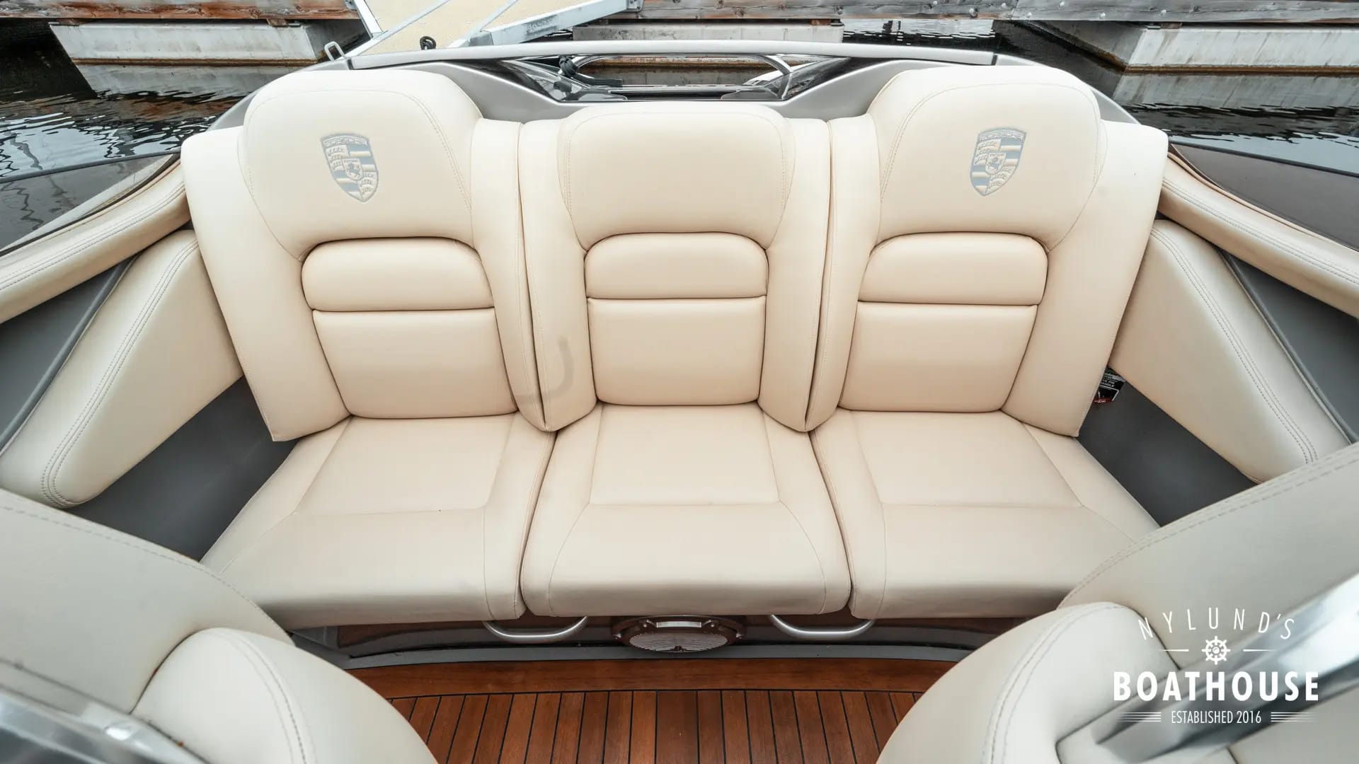 Donzi 28 Fearless Yacht - Image 51