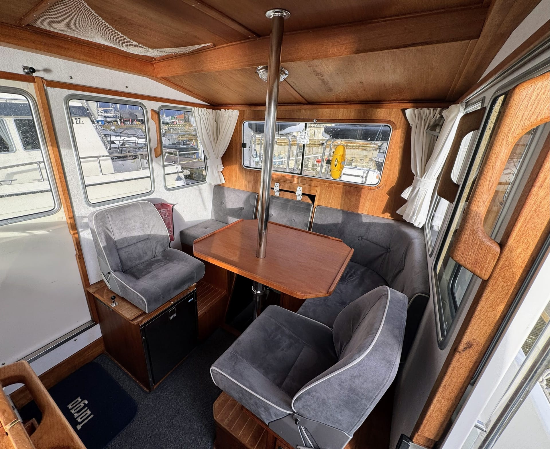 Targa 27.1 - Image 13