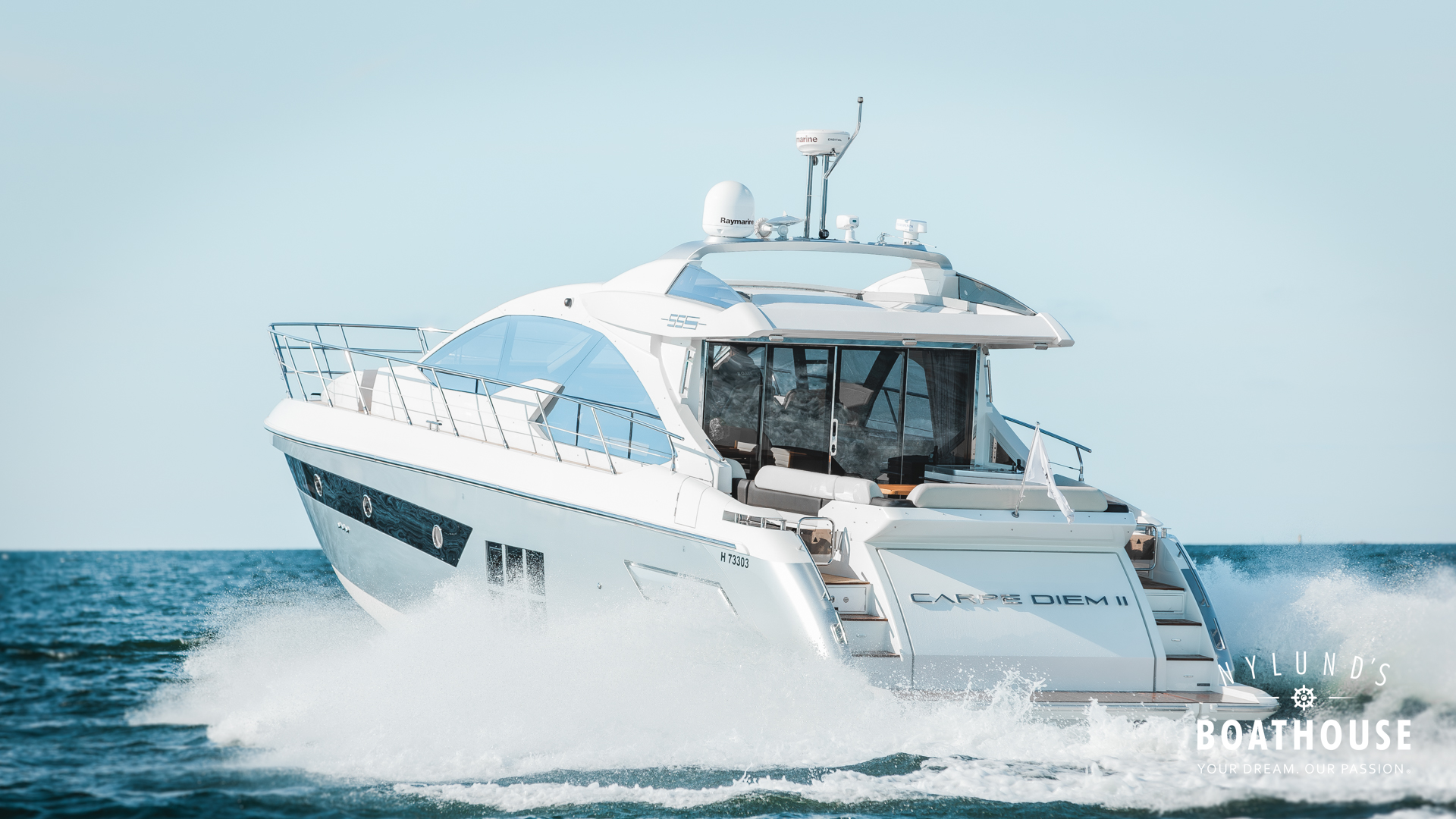 Azimut 55S - Image 25
