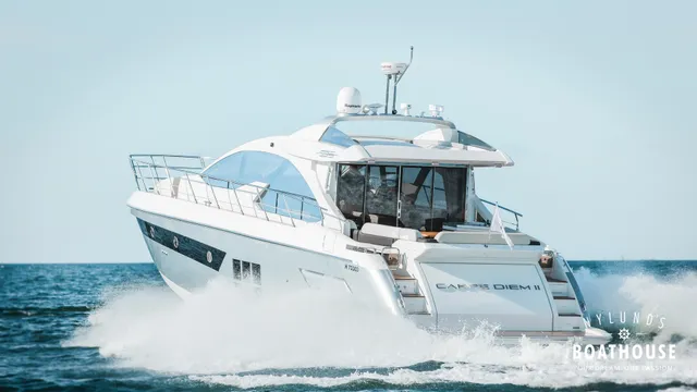 Azimut 55S