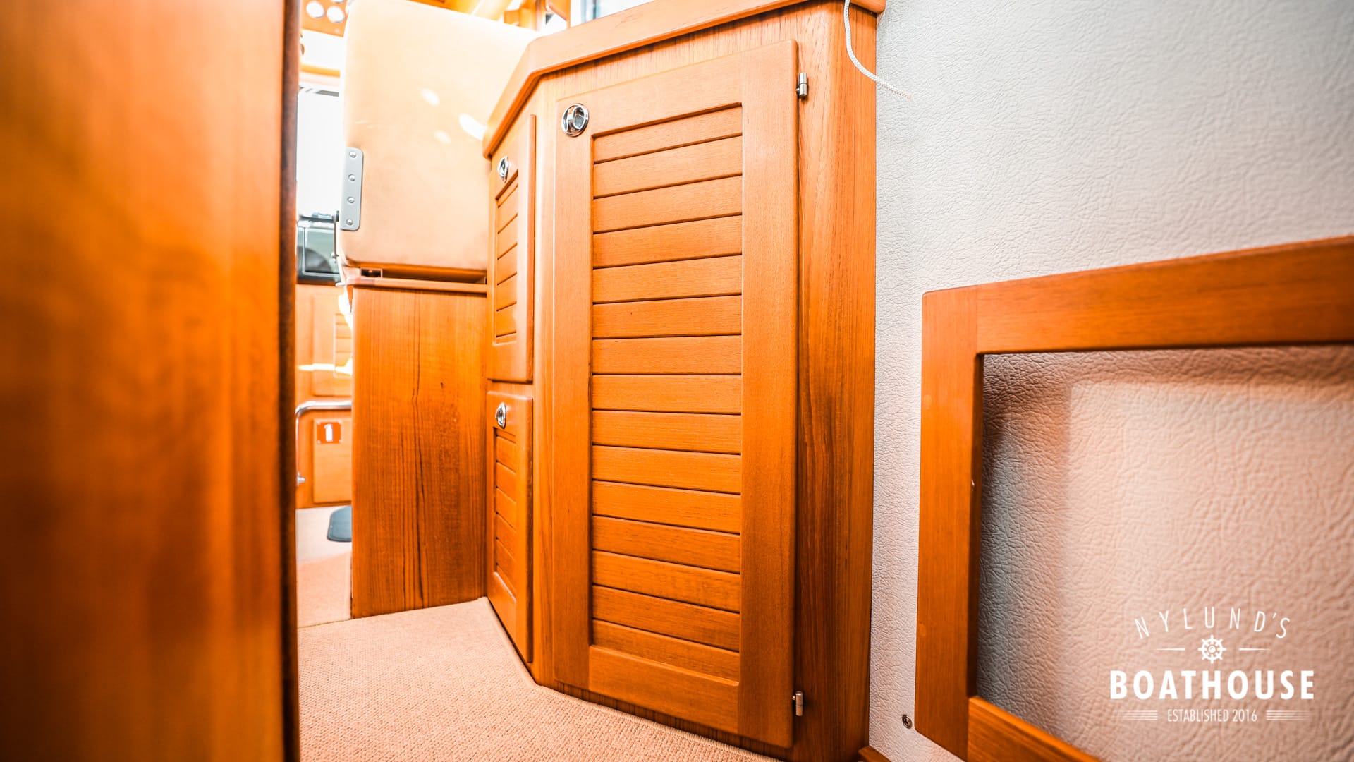 Targa 30.1 - Image 46