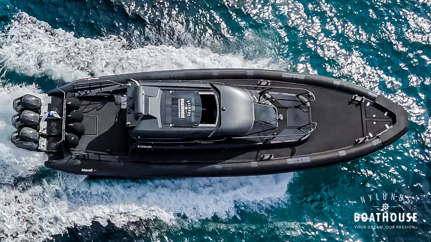 Marell M12 RIB - Image 11
