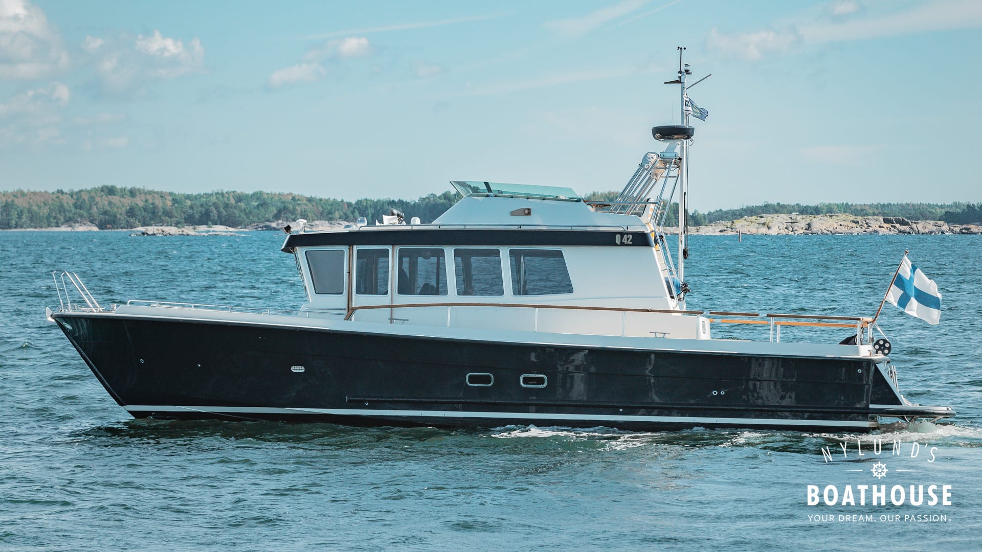 Targa 42 - Image 10