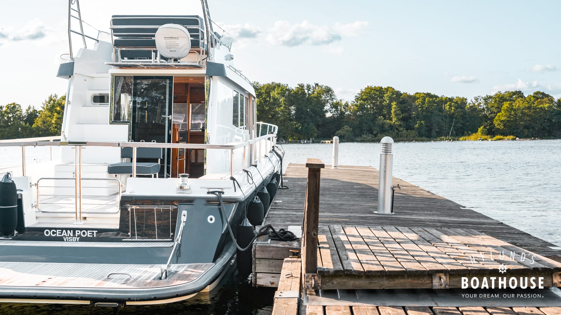 Targa 44 CFC - Image 6