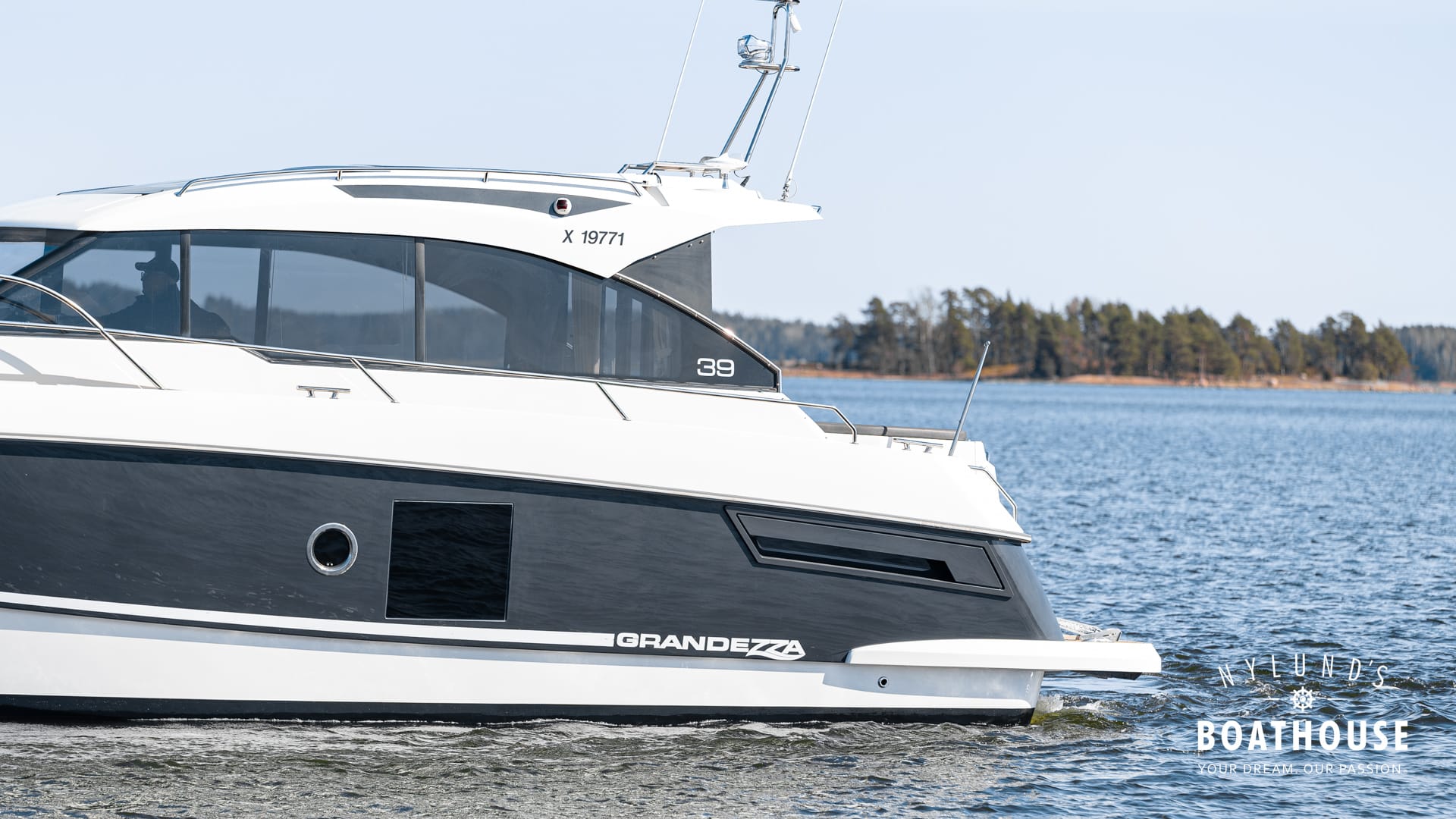 Grandezza 39 CA - Image 20