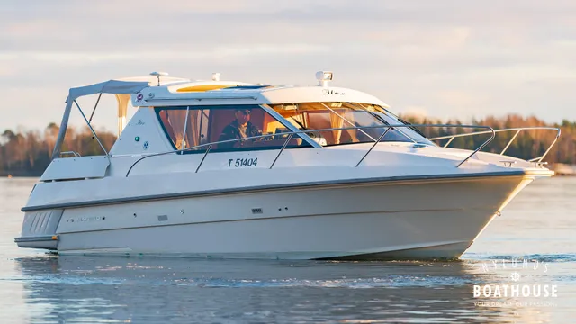 Marino Shark 29