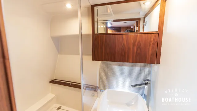 Grandezza 34 OC