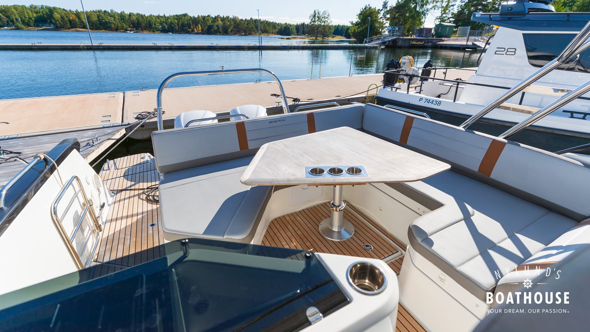 Beneteau Flyer 10 - Image 45