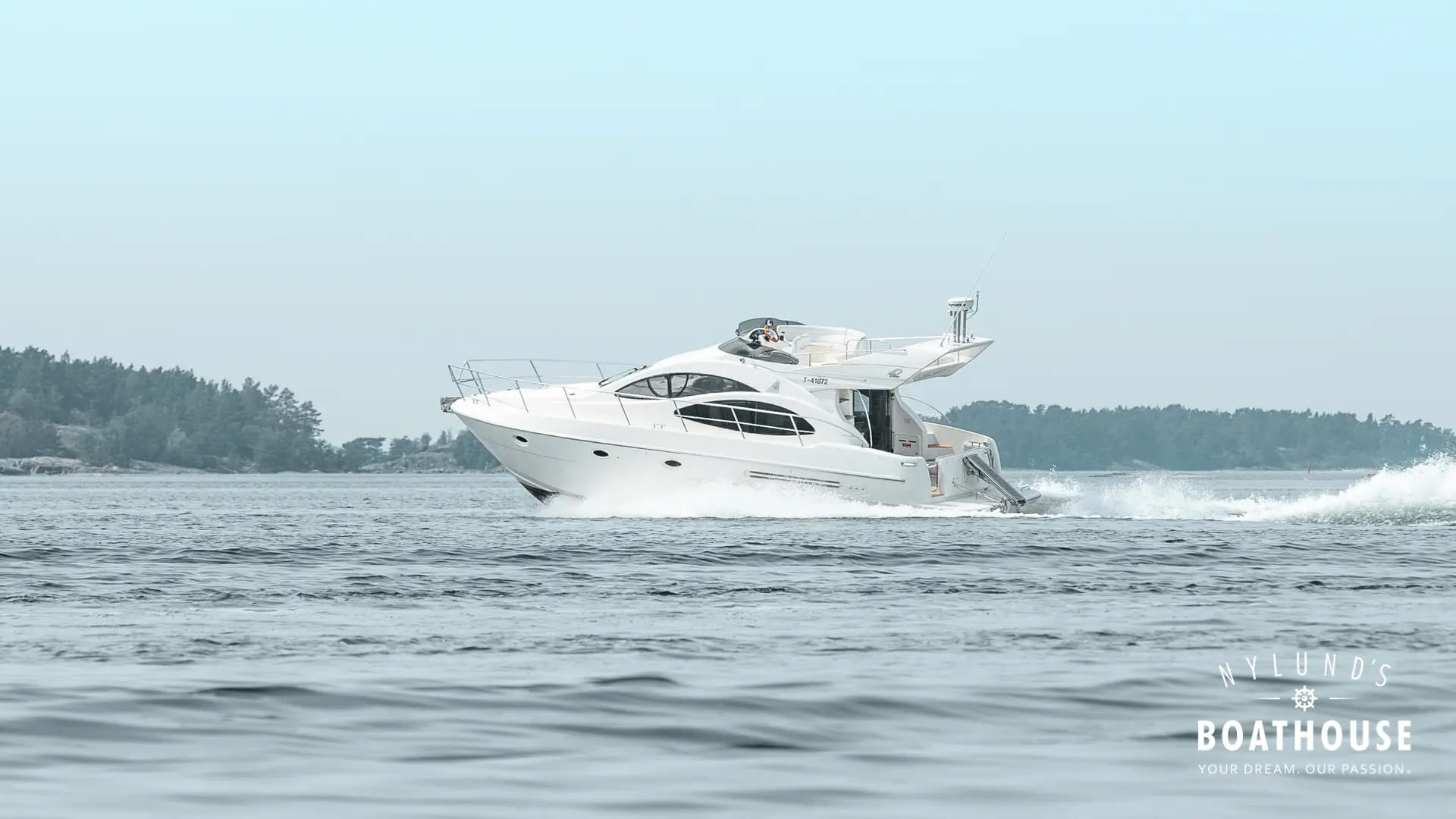Azimut 42 Fly - Image 9