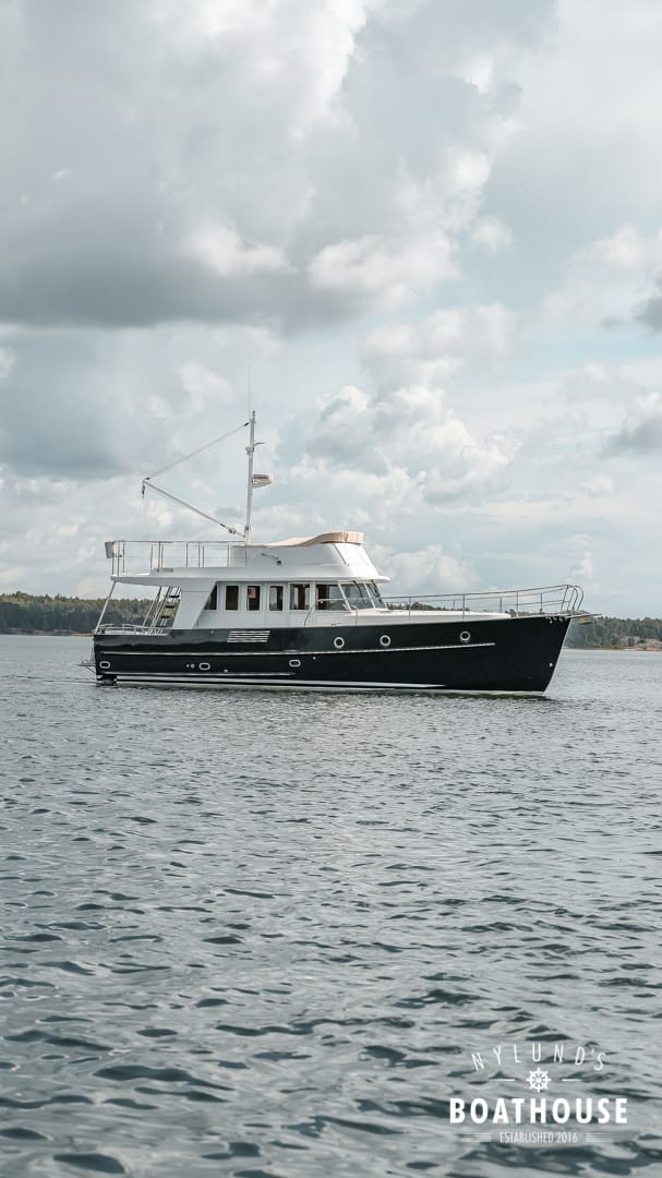 Beneteau Swift Trawler 42 - Image 18