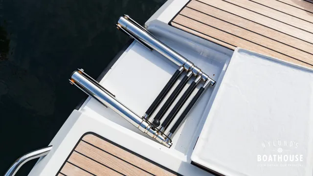 Grandezza 34 OC — Exterior