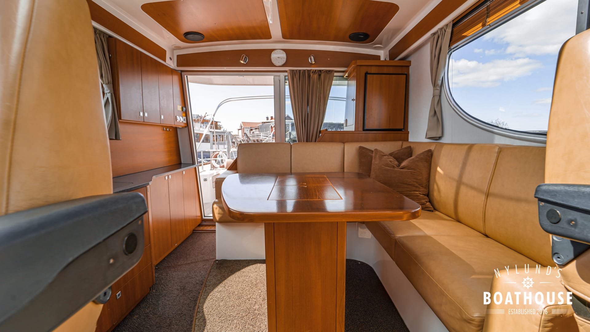 Nord Star 37 Patrol - Image 26