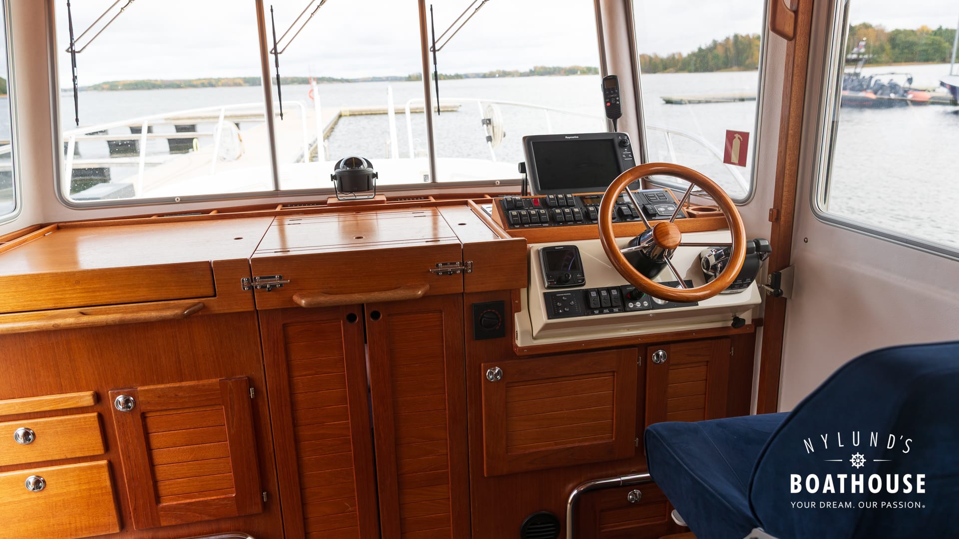 Targa 37+ Hi-Fly CFC - Image 33