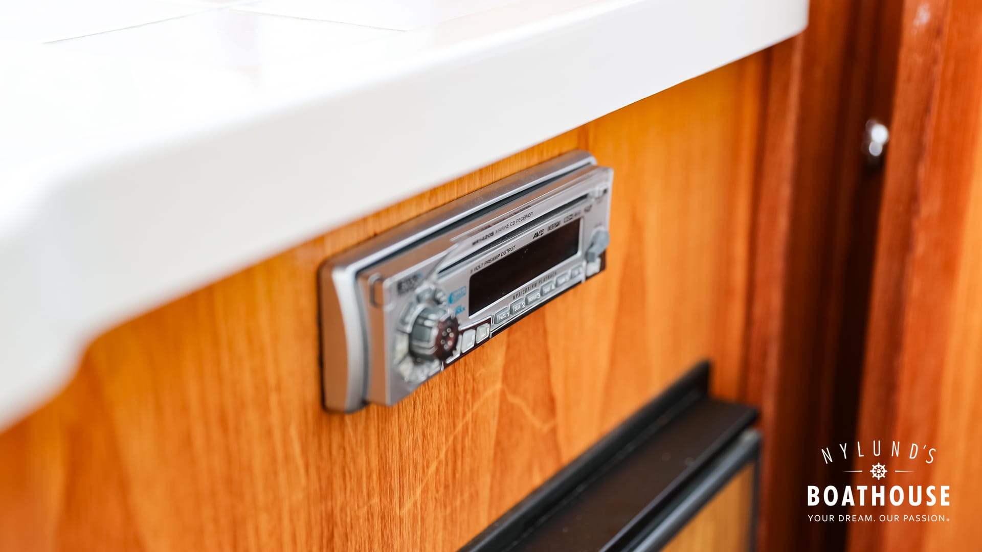 Marex 280 Holiday - Image 43